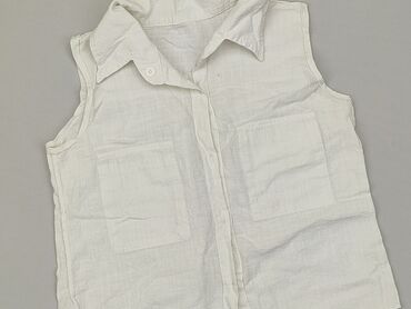 białe bluzki do stroju krakowskiego: Blouse, S (EU 36), condition - Good