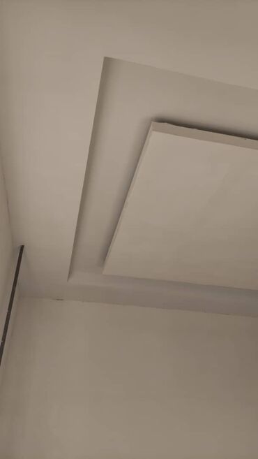 Штукатурка, шпаклевка: Шпаклевка потолков, Шпаклевка стен Больше 6 лет опыта — 13