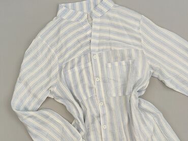 koszule damskie allegro: Women`s shirt, size S