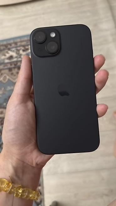 iphone 5s новые: IPhone 15, Б/у, 256 ГБ, Черный, Коробка, 90 % — 3