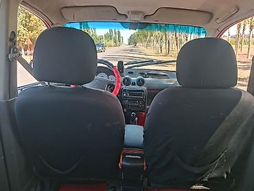 атос: Hyundai Atos: 2003 г., 1 л, Механика, Бензин, Хэтчбэк — 7