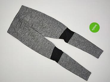 nicke: Nike, Legginsy Sportowe damskie, rozmiar S — 3