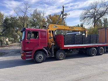 манипулятор прадажа: Манипулятор, XCMG, 2012 г., от 12 т — 6