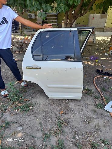 Дверь Комплект Honda, Б/у, Оригинал