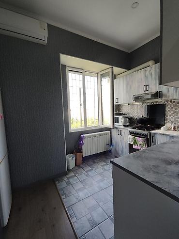 mega hous: 2 комнаты, 56 м², Элитка, 9 этаж, Евроремонт — 3