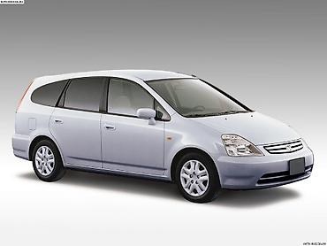 led driver: Верхний стоп‑сигнал Honda Stream 3 поколения — 4