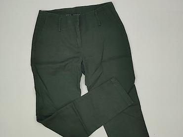 tipsy: Zara, Spodnie materiałowe damskie, rozmiar 2XS — 1