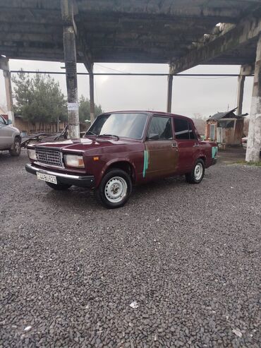 lada niva çadır: Her sey qaydasinda birce kasmetik isi var 099 700 70 10 buna