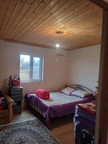 bakida həyət evlərinin satisi: 3 otaqlı, 300 kv. m, Kredit yoxdur, Orta təmir — 5