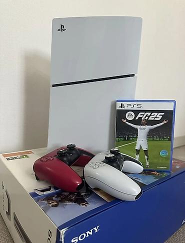 ps4 disk: Sony PlayStation 5 аренда сутки 1200 сом телевизор 800 сом 2сутки — 1
