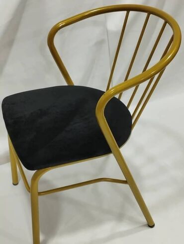 17 объявлений | lalafo.kg: Дизайнерские стулья для салонов красоты