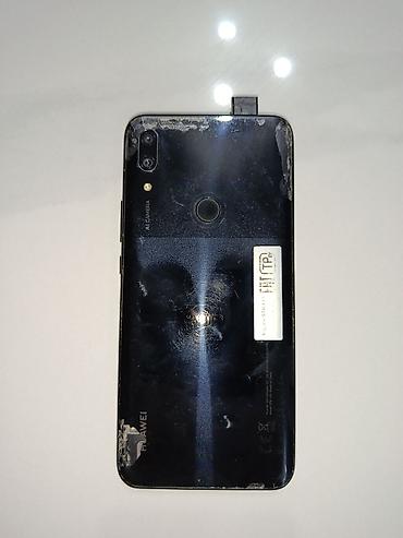ZX: Huawei P Smart Z, Колдонулган, 64 ГБ, түсү - Кара, 2 SIM lalafo.kg да — 1 ZX: Huawei P Smart Z, Колдонулган, 64 ГБ, түсү - Кара, 2 SIM — 1