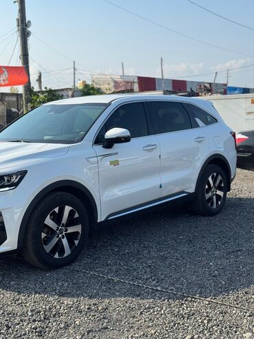 Kia: Kia Sorento: 2020 г., 2.2 л, Автомат, Дизель, Внедорожник at lalafo.kg — 21 Kia: Kia Sorento: 2020 г., 2.2 л, Автомат, Дизель, Внедорожник — 21