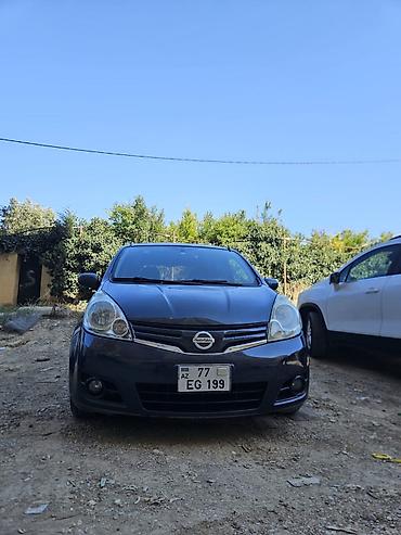Nissan: 🚗 HAZIR BİZNES ÜÇÜN İDEAL VARİANT! Avtomobil xanımlar üçün sürücülük — 4