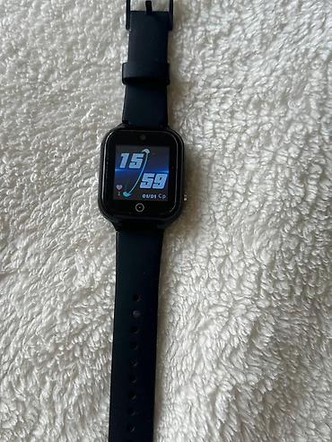 смарт кольцо: Детские смарт‑часы The Children’s Smart Watch Основные функции: - — 2