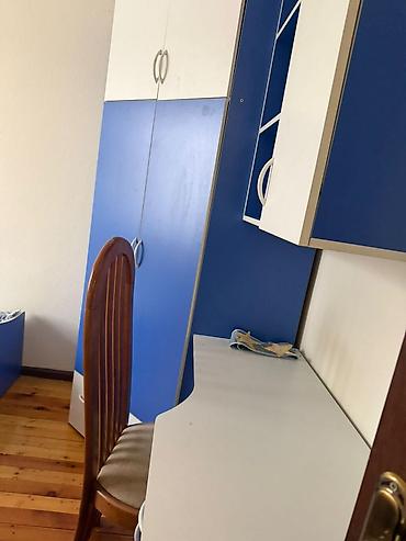 Долгосрочная аренда квартир: 3 комнаты, Агентство недвижимости, Без подселения, С мебелью полностью — 6