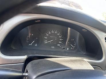 2 2 turbo: Chevrolet Lanos: 2006 г., Механика, Бензин, Седан — 3