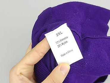 pull and bear narzutka: Together, Kardigan damski, rozmiar 2XL — 5