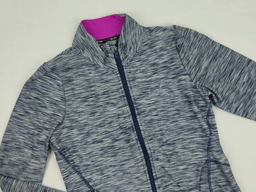 legginsy do ćwiczeń plus size: F&F, Світшот жіночий, розмір M