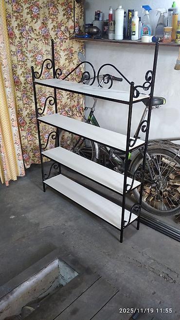 Мангалы: Мангал Классический — 29