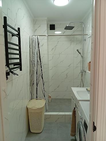 Продажа квартир: 2 комнаты, 54 м², 2 этаж, Дизайнерский ремонт — 7