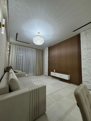 кывартира дом: Курулуп жатат, Элитка, 2 бөлмө, 61 кв. м