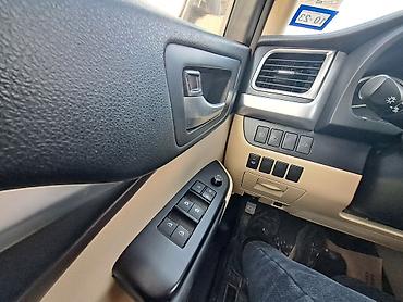 haval h3: Toyota Highlander: 2018 г., Кроссовер — 9