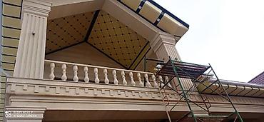 Строительство под ключ: Офисы, Квартиры, Дома Больше 6 лет опыта — 19