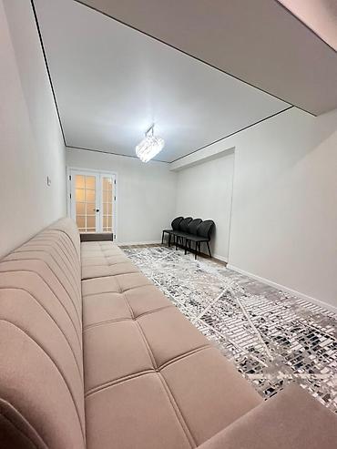 Продажа квартир: 2 комнаты, 65 м², Элитка, 8 этаж, Евроремонт — 4