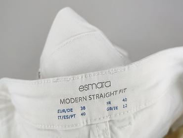 76 s: Esmara, Jeansy damskie, rozmiar S — 4