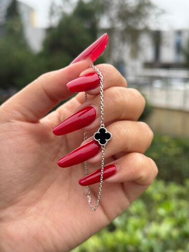 Bijuteriya dəstləri: Zərif gümüş bəzək dəsti - Üzük – Kəpənək formalı, parlaq daşlarla — 11