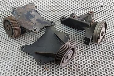 SPANER ROLER ZA NISSAN MICRA OD 1992. DO 2002. GOD