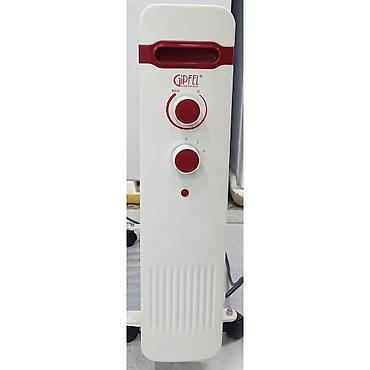 Масляные обогреватели: ОБОГРЕВАТЕЛЬ масляный GIPFEL оптом и в розницу 7/3500сом 9/3700сом — 9