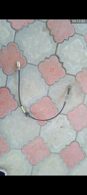 Другие автозапчасти: Продаю запчасти на автомобиль Тойота Королла 97-98-года выпуска — 3