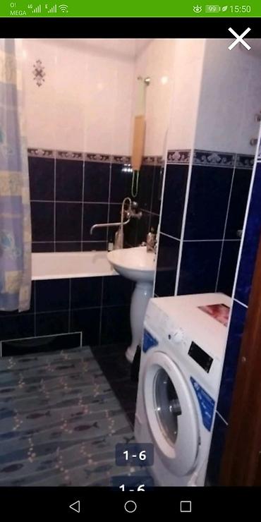 Долгосрочная аренда комнат: 12 м², С мебелью — 5