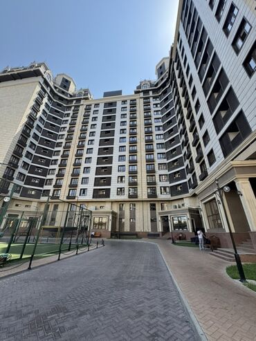 арендовать квартиру для офиса: 2 комнаты, 72 м², Элитка, 13 этаж, Евроремонт
