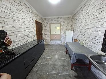 Günlük kirayə evlər: 100 kv. m, 4 otaqlı, Artezian quyusu, Qaz, İnternet — 6