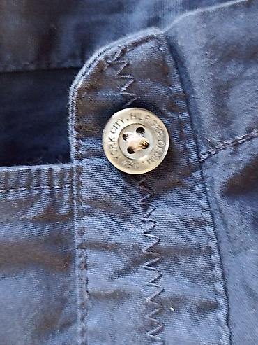 nike tech flecce: Мужская рубашка Tommy Hilfiger Denim ОРИГИНАЛ - Модель: классическая — 7