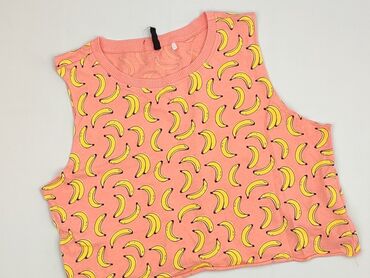 primark koszulka shrek: Sinsay, Top damski, rozmiar S
