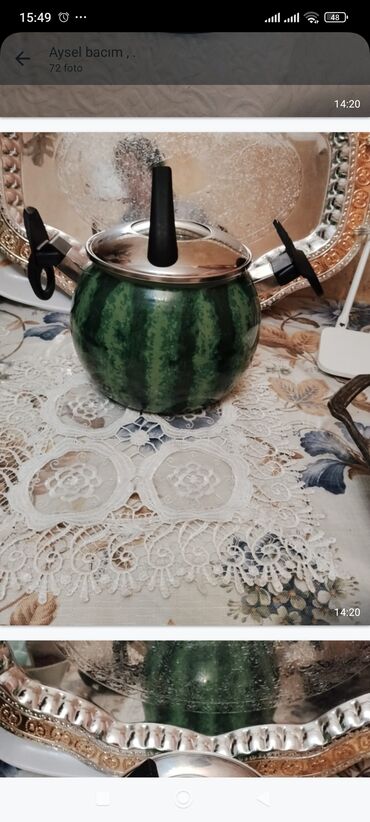 Oyuncaqlar: Hamısı bir yerdə götürənə endirim olacaq ünvan Şamaxinka Əlibaba teref — 11