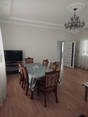coratda: 6 otaqlı, 270 kv. m — 8