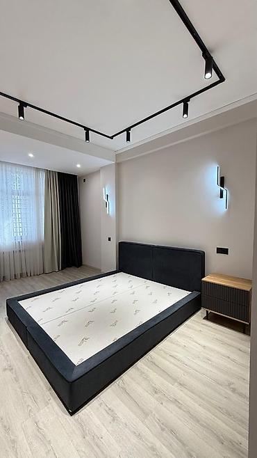 Продажа квартир: 3 комнаты, 125 м², Элитка, 11 этаж, Евроремонт at lalafo.kg — 8 Продажа квартир: 3 комнаты, 125 м², Элитка, 11 этаж, Евроремонт — 8