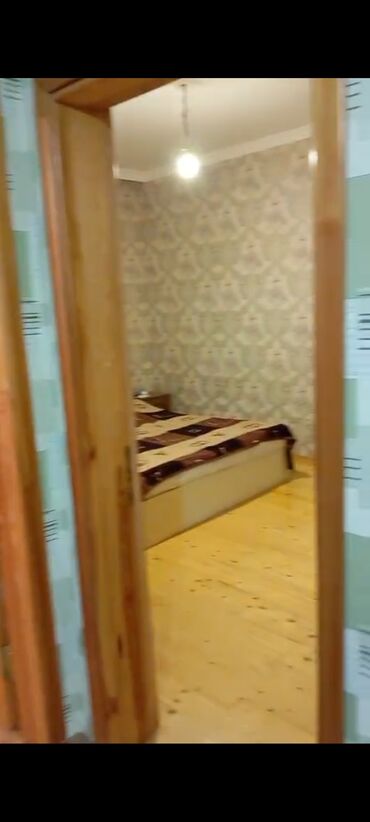 Uzunmüddətli kirayə evlər: 3 kv. m, 3 otaqlı, İnternet, Telefon, Qaz — 16