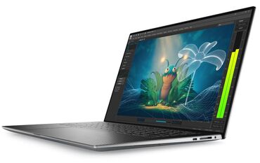 Dell: Intel Core i7, 16 GB OZU, 15.6 "