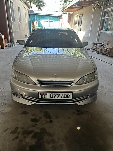 боковое стекло рав 4: Toyota Windom: 2000 г., Автомат, Бензин, Седан — 3