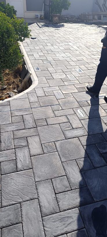 Dekorativ daşlar: Tamet ustası.Hər nov tamet daşlarının vurulması -da lalafo.az — 16 Dekorativ daşlar: Tamet ustası.Hər nov tamet daşlarının vurulması — 16