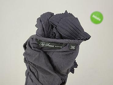 cold shoulder bluzka: Top Secret, Top damski, rozmiar S — 4