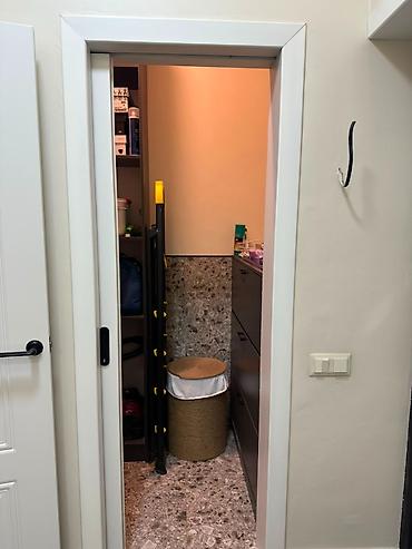 tommi: 2 комнаты, 64 м², Асанбай мкр Индивидуалка, 2 этаж, Дизайнерский ремонт — 9