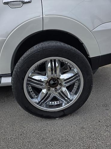 keys sat: Mitsubishi Pajero: 3 l | 2007 il 184000 km Ofrouder/SUV — 5
