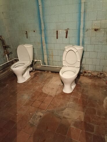 трубы труба полиэтилен: Сантехниканы орнотуу жана алмаштыруу 6 жылдан ашык тажрыйба